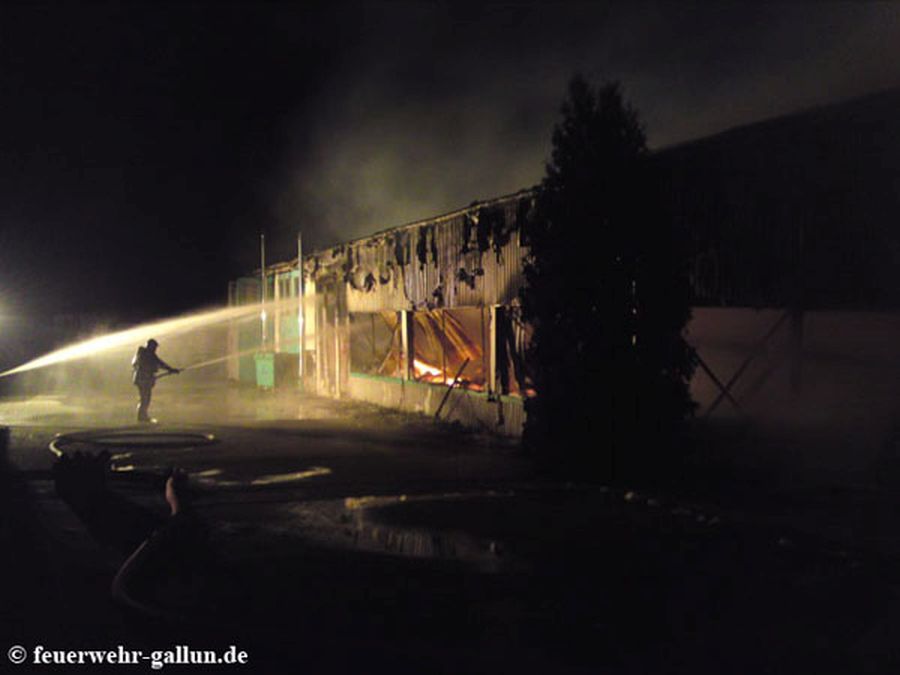 Einsatz 10-2009